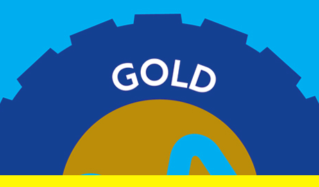 FORS Gold accreditation